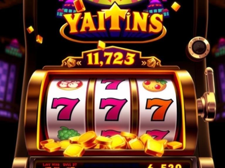 betawi77 - Platform Taruhan Terpercaya Indonesia